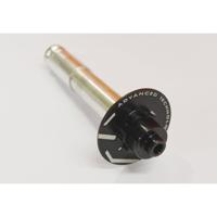 Miche achteras swr (compleet met bussen, zonder lagers) - thumbnail