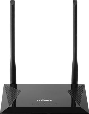 Draadloze router