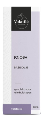 Volatile Jojoba Basisolie