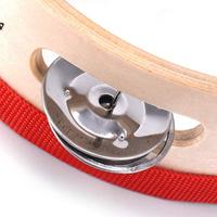 Voggenreiter Voggys Tambourine Small kindertamboerijn - thumbnail