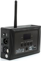 Chauvet DJ D-Fi Hub draadloze DMX-transmissie - thumbnail