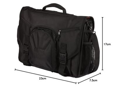 Gator Cases G-CLUB CONTROL draagtas voor 19 inch DJ controller - thumbnail