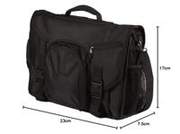 Gator Cases G-CLUB CONTROL draagtas voor 19 inch DJ controller - thumbnail