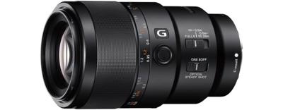 Sony SEL 90mm f/2.8 Macro G OSS FE Full Frame