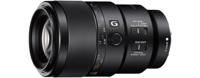 Sony SEL 90mm f/2.8 Macro G OSS FE Full Frame - thumbnail