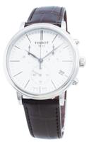 Tissot Carson Premium chronograaf T1224171605100 Herenhorloge - thumbnail