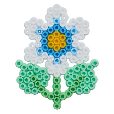 Hama strijkkralenset vlinder, 1100st.