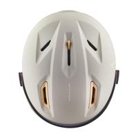 Bolle V-Atmos Helm Oatmeal Matte 52-55 - thumbnail