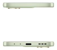 Oppo A5 Pro 5G / Groen / MKT 6300 / 256 GB /8 GB / 6,67 inch 120 Hz / 50 MP IA / 5.800 mAh - thumbnail