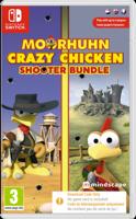 Moorhuhn Crazy Chicken: Shooter Bundle (Code in a Box) - thumbnail