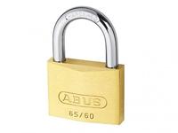 ABUS Hangslot 65/60 C/Dfnli - 65/60 C - 65/60 C - thumbnail