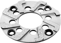 Festool Accessoires Diamantschijf DIA HARD-D80 - 769054 - thumbnail