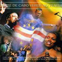 La Nuit Du Cap-Vert Au Zenith - CD (3567253626021) - thumbnail