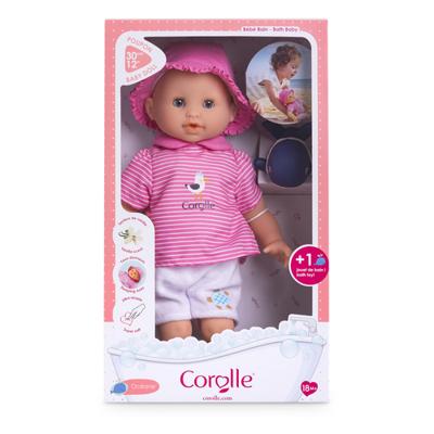 Corolle badpop océane, 30cm