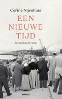 Een nieuwe tijd - Corine Nijenhuis - ebook - thumbnail