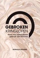 Gebroken kringlopen - Ronald Rovers - Paperback (9789463012034) - thumbnail