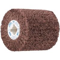 PFERD TOOLS 44641010 Polinox vlies-schuurwals PNL Ø 100 x 100 mm spiebaan 19 mm A 100 voor fijnschuren en finish 100 mm 1 stuk(s) - thumbnail