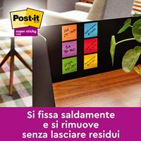 Post-it Z-notes Beer Dispenser 76x76mm met 1 memoblok - thumbnail