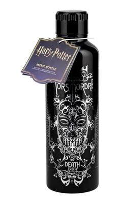 Harry Potter Metal Water Bottle