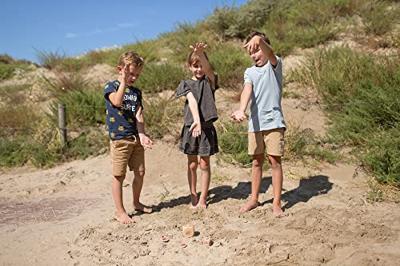 BS Toys vogels in actie hout kinderspel