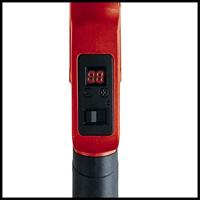 Einhell TE-DW 225 X 4259960 Wand- en plafondschuurder 750 W 225 mm - thumbnail