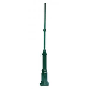 KonstSmide Mast Pole Hercules universeel groen 575-600