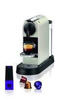 De&apos;Longhi Nespresso Citiz EN167.W Nespresso Wit - thumbnail