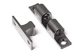 Dulimex kogelsnapper 43x8mm vernikkeld