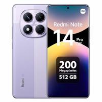 Xiaomi Redmi Note 14 Pro 5G 512GB/12GB Dual SIM Purple - thumbnail