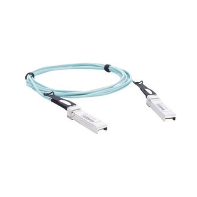 Stevige UTP-netwerkkabel Cat6 Ruijie Networks XG-SFP-AOC3M