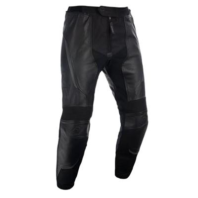 ARMR Leren broek "raiden 3.0" van leather pants raiden ms black r gr. m