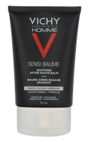 Vichy Homme Sensi Baume Soothing After Shave Balm 75 ml Heren - thumbnail