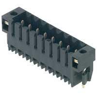 Weidmüller 1805230000 Male behuizing (board) BL/SL Totaal aantal polen: 3 Rastermaat: 3.50 mm Inhoud: 265 stuk(s) - thumbnail
