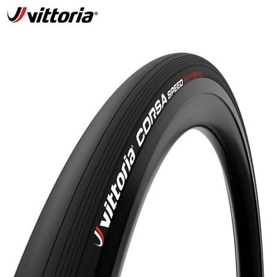 VITTORIA 23-622 corsa speed g+ zwart-grijs vouw 1113cs0023611bx