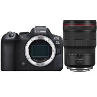 Canon EOS R6 mark II + RF 15-35mm F/2.8L IS USM - thumbnail