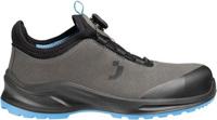 Safety Jogger modulo s3s low tls | grijs | maat 45 - 5401160905252 - thumbnail