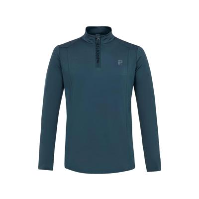 Protest REWILL 1/4 zip Skipully Heren M