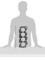 Pakking, cilinderkop 743190 - thumbnail