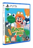 Frogun Deluxe Edition - thumbnail