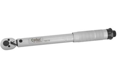 Cycplus Cyclus momentsleutel 3/8" max. torque 6~30nm 720116