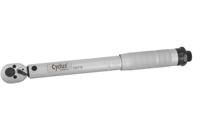Cycplus Cyclus momentsleutel 3/8" max. torque 6~30nm 720116 - thumbnail
