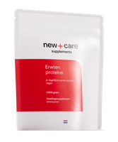 New Care Erwten Proteine Poeder - thumbnail