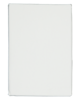 Matrasbeschermer - Wit - thumbnail