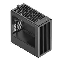 HAVN HAVN BF 360 PC-Gehäuse, Midi-Tower, E-ATX, Tempered Glass - schwarz Midi-tower PC-behuizing, Behuizing, Gaming-behuizing Zwart - thumbnail