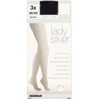 Lady Silver Panty 20 den Comfort Fit 3-Pack - thumbnail
