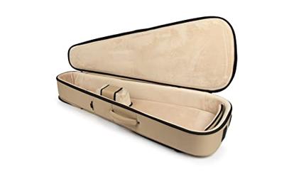 Gator Cases G-ICONDREAD-KHK Icon serie softcase voor western gitaar - beige