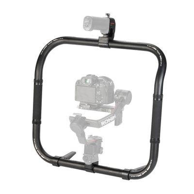 Tilta TGA-PRG Basic Ring Grip Plus for DJI Ronin