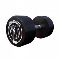 Dumbell 15 kg - thumbnail