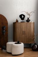 AS Creation French Affair - Wit - Badkamer - 399372 - thumbnail