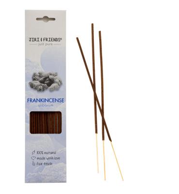 Jiri & Friends Wierook Frankincense